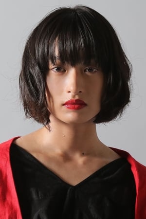 门胁麦