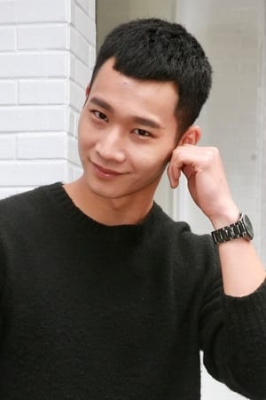 黄冠智