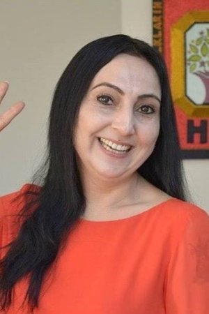 Figen Yuksekdag