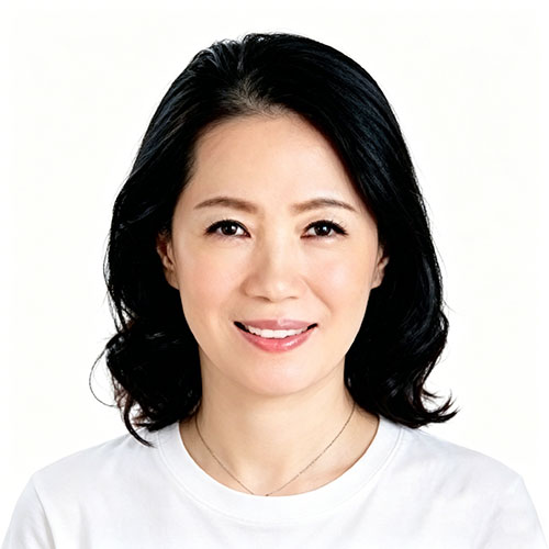 新垣百合子