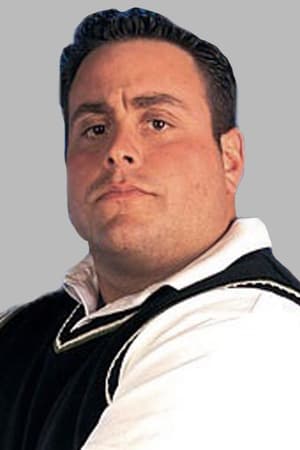 Peter Gasparino