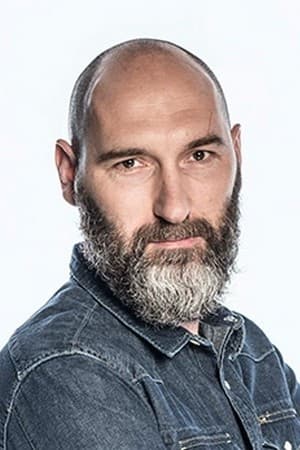 Pawel Flis
