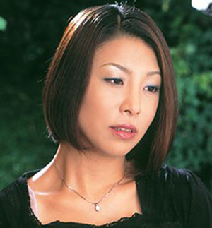 川島めぐみ