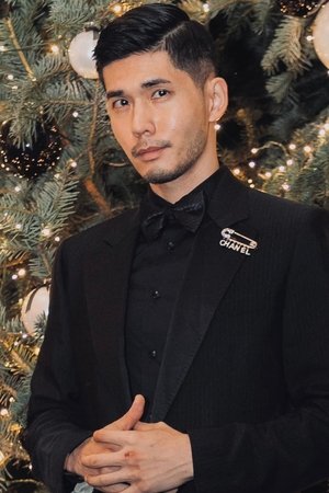 吴梓熙