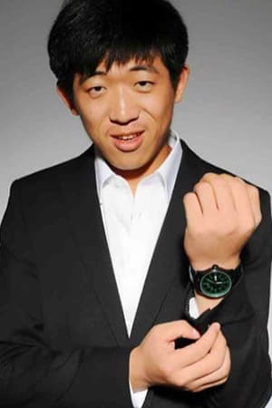 李洋