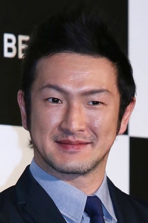 小川干弘
