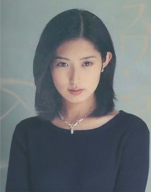 麻倉かほり