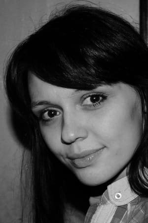 Natalia Chernysheva