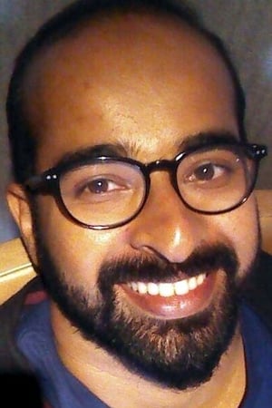 Kiran Aravindakshan