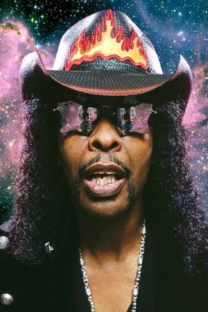 Bootsy Collins
