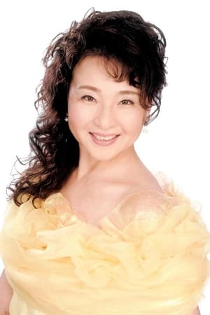 佐佐木由美子