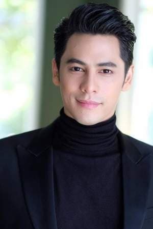 Cee Siwat Chotchaicharin
