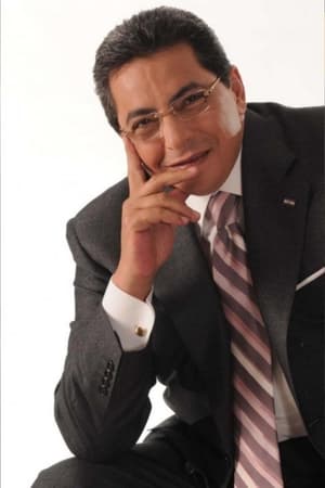 Mahmoud Saad