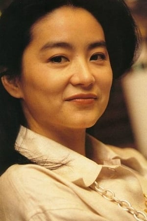 林青霞