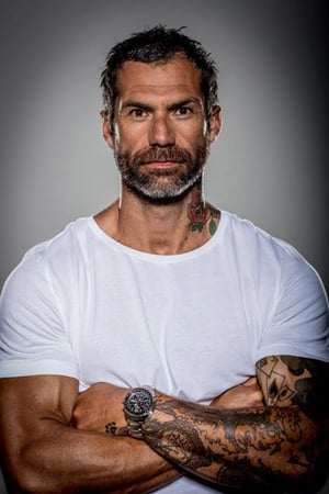 Damien Rider