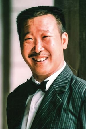 李晓波