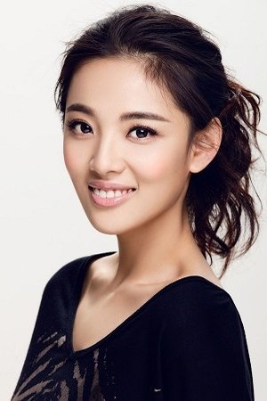 张倩茹