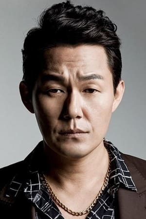 朴成雄