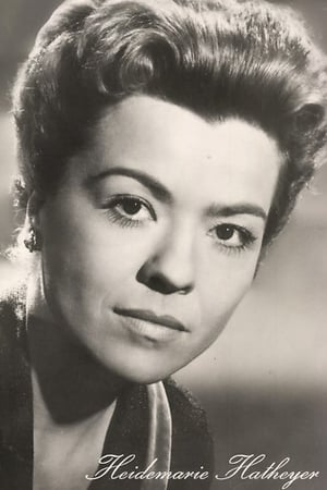 Heidemarie Hatheyer
