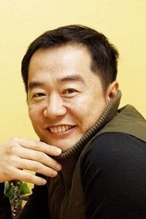 张镇