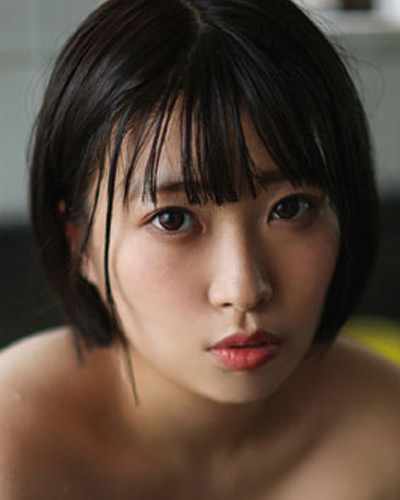 大原あむ