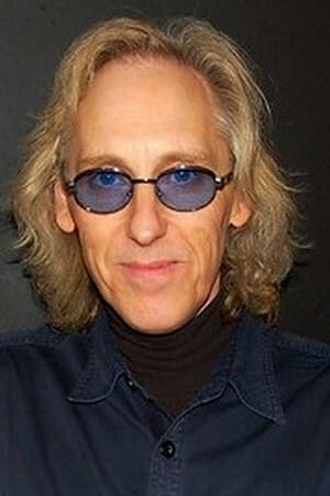 Eddie Jobson