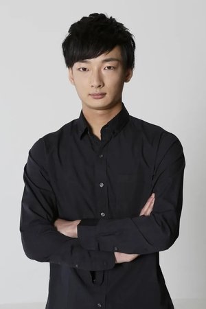 武田一马