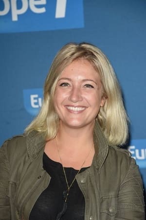 Emilie Mazoyer