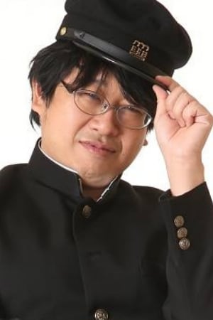 毛利亘宏