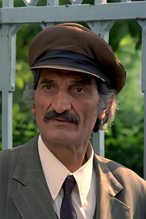 Hakki Karadayi