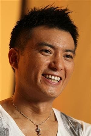 徳重聡