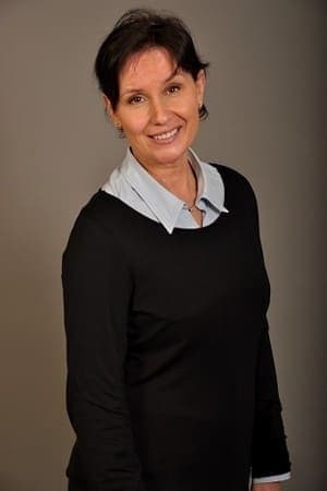 Martina Bezoušková
