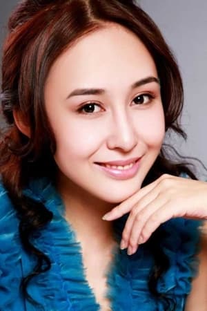 陈美行