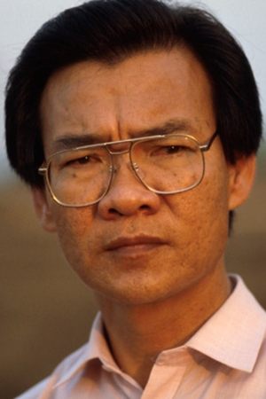 吴汉润