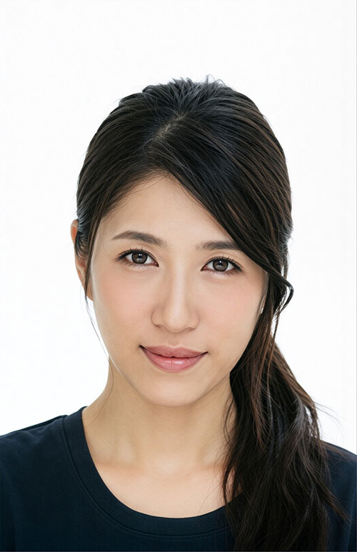 松本麗子