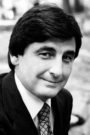 Marshall Frady
