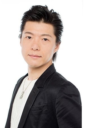 川原庆久