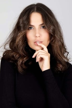 Valeriya Tsvietok