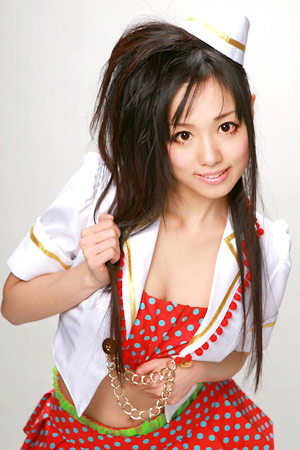 早乙女らぶ