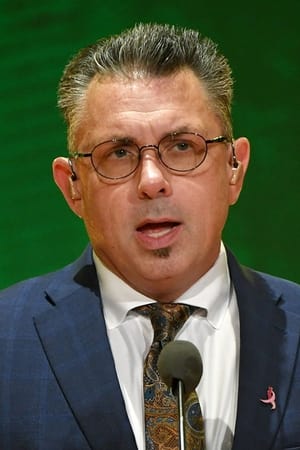 迈克尔·科尔