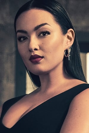 姜美儿