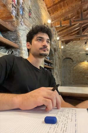 Emre Yalçın
