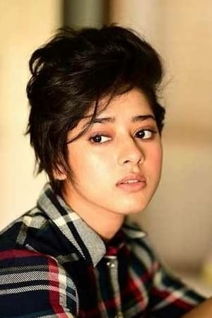 Ditipriya Roy