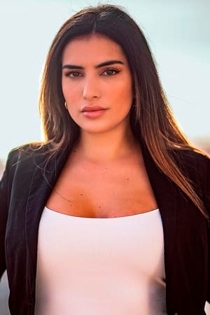 Stefany Martínez