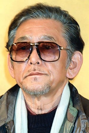 蔵原惟缮