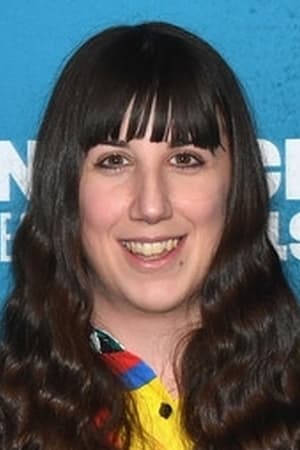 Becky Sloan