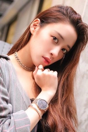 欧阳妮妮