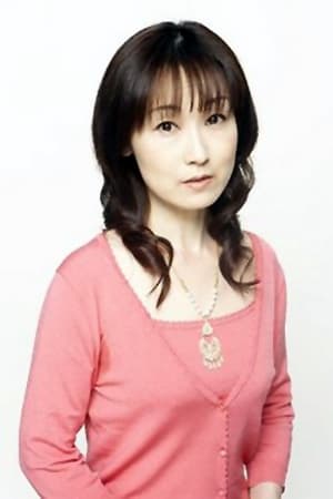 吉川智子