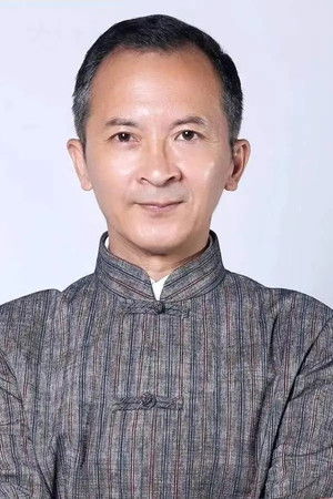 郁晓东