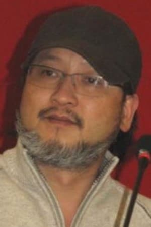 赖水清